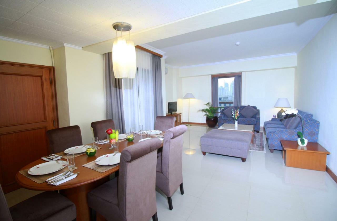 The Sultan Residences Cakarta Dış mekan fotoğraf